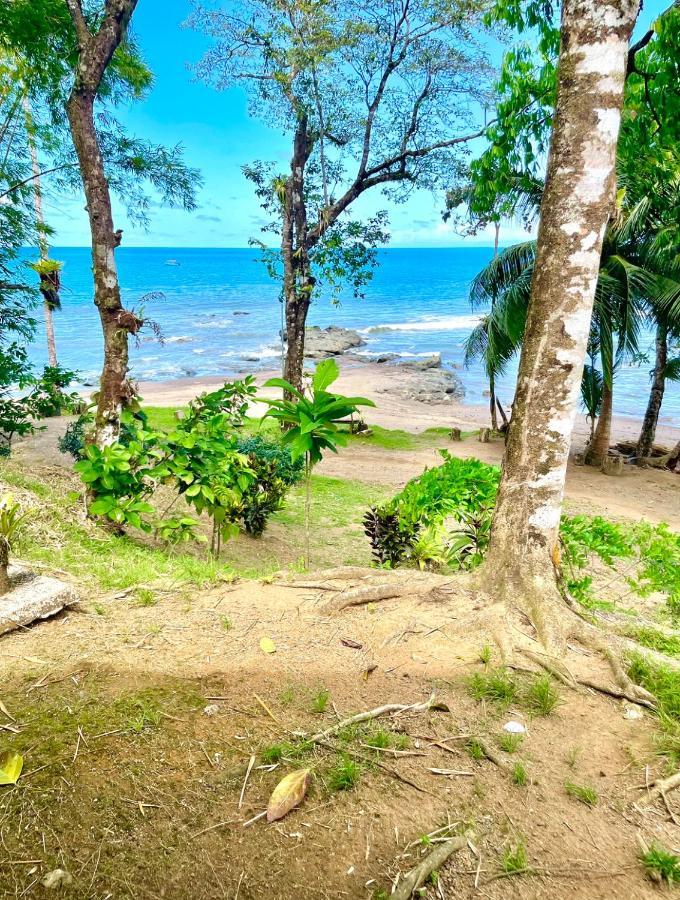 ホテル Pirate Cove Drakes Bay エクステリア 写真