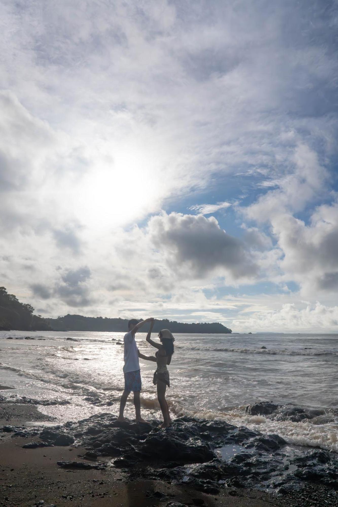 ホテル Pirate Cove Drakes Bay エクステリア 写真